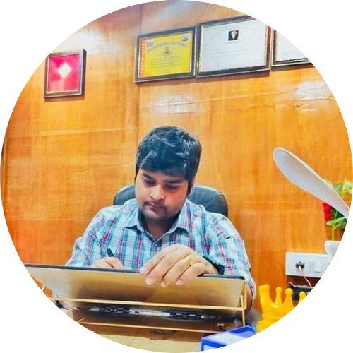 Dr. Vikas Chaturvedi